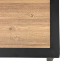 Outdoor Side Table Wood Composite - Patio Festival -Outdoor Garden Store GUEST 9ba207a0 d8cc 4869 b3c8 14f5edd355be