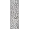 Gordes Paisley High-Low Indoor/Outdoor Area Rug - JONATHAN Y