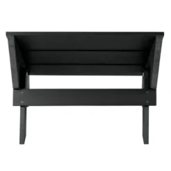 Italica Outdoor Modern Folding Ottoman - Highwood 11 Italica Outdoor Modern Folding Ottoman - Highwood -Outdoor Garden Store GUEST 9d95667f 5905 438e 8b21 ff96d4133b89