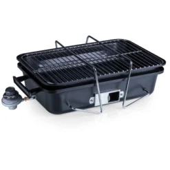 Picnic Time Vulcan - Propane Picnic Time Grill /Cooler/ 3 Pc Tools Model 770-00-175 -Outdoor Garden Store GUEST 9dc991ae b674 4a17 8971 f0154eb01112