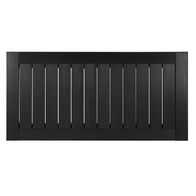 4pc Lehigh Garden Adirondack Conversation Patio Set - Highwood 6 4pc Lehigh Garden Adirondack Conversation Patio Set - Highwood - Image 6