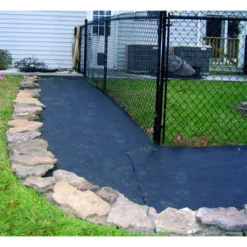 DeWitt 20 Year 4.1 Ounce Home And Commercial Landscape Heavy-Duty Weed Barrier Fabric, 5 X 250 Feet Roll -Outdoor Garden Store GUEST 9ed12638 993f 44f9 8826 09f7c4e59e2b