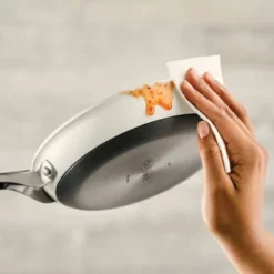 Anolon Achieve 8.25" Nonstick Hard Anodized Frying Pan -Outdoor Garden Store GUEST 9f2a6da2 7a27 4f2a 9190 ca8af4e561e3