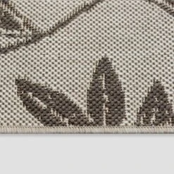 5' X 7' Vintage Floral Outdoor Rug Multi - Threshold™ -Outdoor Garden Store GUEST 9fb81068 9710 4dac ac0b 550b9d95b53f