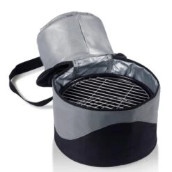 Picnic Time Caliente - Charcoal Grill With Tote/Cooler Model 771-00-175 -Outdoor Garden Store GUEST a124d2b3 c9f5 49b9 b183 25f7763c78f6