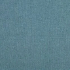 Prescott Outdoor Wicker Ottoman - Blue/Brown - Crosley -Outdoor Garden Store GUEST a1a40423 bc1a 4314 bea5 15b474703f83