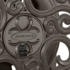 Suncast Sidewinder Side Scroll 60 Foot Hose Capacity Resin Decorative Wall Mount Hose Reel, Bronze (2 Pack) 7 Suncast Sidewinder Side Scroll 60 Foot Hose Capacity Resin Decorative Wall Mount Hose Reel, Bronze (2 Pack) -Outdoor Garden Store GUEST a1e57cff fb0c 4a6a 9ff4 cbc19b3dd6c6