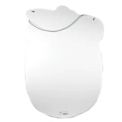 Home & Garden 27.25" Gingham Pumpkin Hang Around Autumn Large Custom Decor - Stepping Stones And Pathways