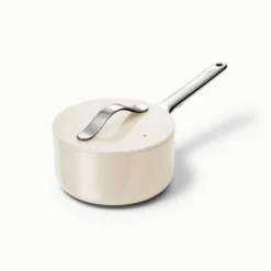 Caraway Home 6.5" Mini Sauce Pan 12 Caraway Home 6.5" Mini Sauce Pan -Outdoor Garden Store GUEST a2232037 f748 4d33 9b82 2587b7f1e3a2