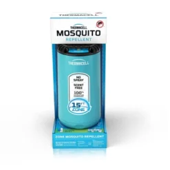 Thermacell Patio Shield Mosquito Repeller 33 Thermacell Patio Shield Mosquito Repeller -Outdoor Garden Store GUEST a76e3b0e 2d71 49f6 8835 0ba3968e2311