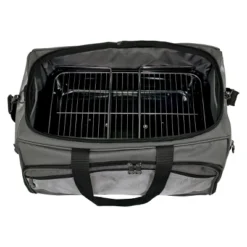 Picnic Time Buccaneer Charcoal Grill/ Cooler/ 3 Pc Tools Model 750-00-175 -Outdoor Garden Store GUEST a777b8e7 60c0 4bfa 8509 d54e18b950e1