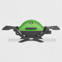 Weber Q 1200 LP Gas Grill -Outdoor Garden Store GUEST a80317ab 87a2 4745 84ce 8cc6706130f9
