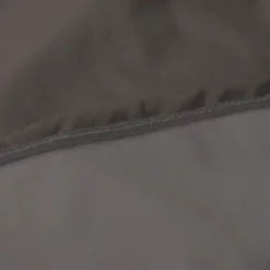 Classic Accessories Ravenna Water-Resistant BBQ Grill Cover For Island With Left And Right Grill Head, Dark Taupe -Outdoor Garden Store GUEST a80cf1ff ad05 4edf 9587 025dd43d3c38