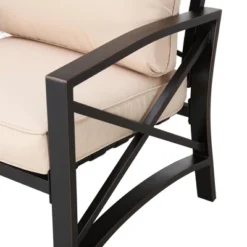 6pc Outdoor Seating Group With Cushions - Patio Festival -Outdoor Garden Store GUEST a80f832a 205b 4a1e b096 11ac1c95eb22