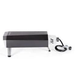 Captiva Designs E02GR011 Propane Gas Outdoor Pizza Oven - Black -Outdoor Garden Store GUEST a9f83c32 c767 40c3 8aec 10266544bb33