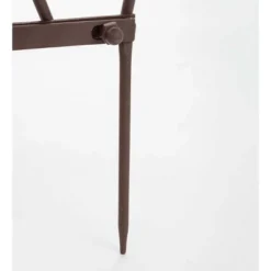 Wind & Weather Gold And Brown Abstract Metal Trellis -Outdoor Garden Store GUEST aa46884b 6710 48e8 8eb5 3407bc419d02