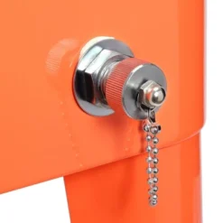 80qt Portable Rolling Patio Cooler - Permasteel -Outdoor Garden Store GUEST abd8725c e482 47ab a6cc e5e2b97f562a