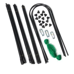 Titan Pea Tunnel, Extra Strong Lightweight Metal Trellis For Vegetables And Flowers - Gardener's Supply Company 5 Titan Pea Tunnel, Extra Strong Lightweight Metal Trellis For Vegetables And Flowers - Gardener's Supply Company -Outdoor Garden Store GUEST ac3c53aa fb70 45ea 9c7c 803b0a47dfb0