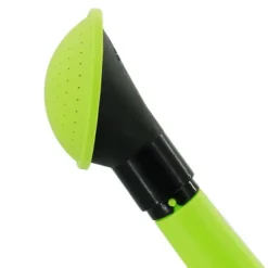 CENTURION 1.5 Gallon Folding Spout Transparent Watering Can Storage Container With Rotate Nozzle Sprayer For Outdoor Gardening, Green -Outdoor Garden Store GUEST ac4888b2 8efb 46e3 a247 b9e8a0a46498