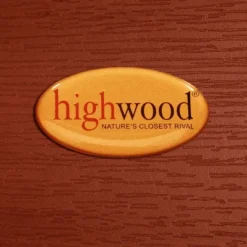 3pc Outdoor Set With Italica Modern Adirondack Chairs & Side Table - Rustic Red - Highwood -Outdoor Garden Store GUEST ad41f52c b9d4 4a47 8d94 ce8523432c1c