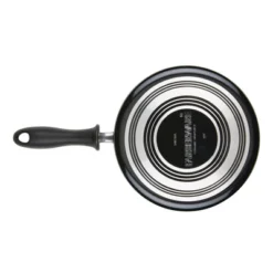 Farberware Reliance Pro 3qt Nonstick Ceramic Covered Straining Saucepan Black/Gray -Outdoor Garden Store GUEST ad4db976 d87a 4884 a318 69b75ea6bd63