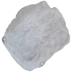 Sunnydaze Decor Sunnydaze Outdoor Lightweight Polyresin Landscape Rock Septic Cover With Stakes - 21.5" -Outdoor Garden Store GUEST ade9e74e ee48 46c0 913a ed318ee618a8