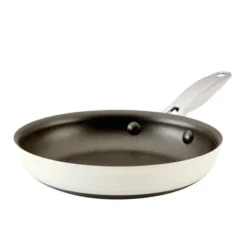 Anolon Achieve 8.25" Nonstick Hard Anodized Frying Pan -Outdoor Garden Store GUEST aec7f6ac 98d6 4e16 bab2 f1c619194fd8