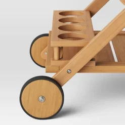 Bluffdale Bar Cart/Island - Threshold™ Designed With Studio McGee 8 Bluffdale Bar Cart/Island - Threshold™ Designed With Studio McGee -Outdoor Garden Store GUEST af15e0f5 bda7 4f39 86d0 0aa08a655a7b