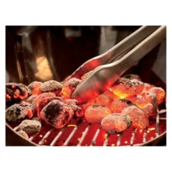 Weber 18" Original Kettle Charcoal Grill 441001 Black -Outdoor Garden Store GUEST af163d16 c732 4ef7 a1f1 6f1b9f231ba1