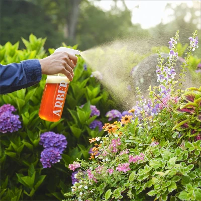 Arber 8oz Organic Bio Fungicide Concentrate 6 Arber 8oz Organic Bio Fungicide Concentrate - Image 6