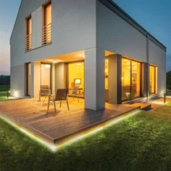 Monster 5m LED Light Strip Indoor Outdoor -Outdoor Garden Store GUEST b0e3f02c 8ce7 467a 9098 28676f4ebada