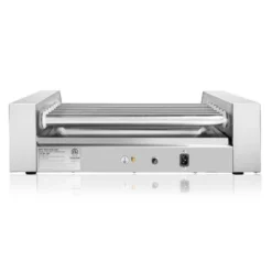 Olde Midway Electric Hot Dog Roller Grill Cooker, Commercial Grade Machine 14 Olde Midway Electric Hot Dog Roller Grill Cooker, Commercial Grade Machine -Outdoor Garden Store GUEST b1872697 535f 499b 9292 0982277e66e4