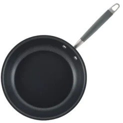 Anolon Advanced Home 10.25" & 12.75" Twin Pack Open Fry Pans Moonstone 13 Anolon Advanced Home 10.25" & 12.75" Twin Pack Open Fry Pans Moonstone -Outdoor Garden Store GUEST b1b96602 5062 4b38 a35d 375fe3571d03