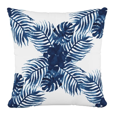 Outdoor Throw Pillow - Skyline Furniture 11 Outdoor Throw Pillow - Skyline Furniture - Image 11