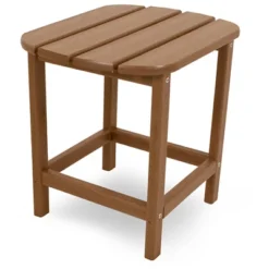 POLYWOOD® South Beach Patio Side Table -Outdoor Garden Store GUEST b34aa54a 6a29 4a91 9701 875d041c656c