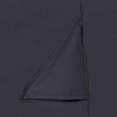 Classic Accessories 64" Water-Resistant BBQ Grill Cover With Grill Brush And LED Light 4 Classic Accessories 64" Water-Resistant BBQ Grill Cover With Grill Brush And LED Light - Image 4