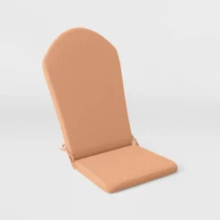 Outdoor Adirondack Chair Cushion - Room Essentials™ -Outdoor Garden Store GUEST b4bea678 dc60 4bab 9d94 5a8f09e51aa7