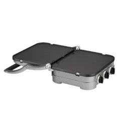 Cuisinart Griddler - Stainless Steel - GR-4NP1 12 Cuisinart Griddler - Stainless Steel - GR-4NP1 -Outdoor Garden Store GUEST b57a2928 e0eb 4986 a0a9 f1d90577b417
