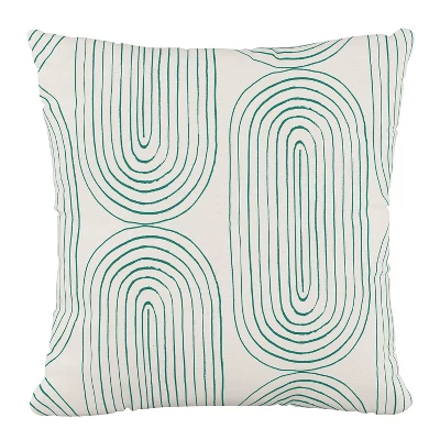 Outdoor Throw Pillow - Skyline Furniture 18 Outdoor Throw Pillow - Skyline Furniture - Image 18