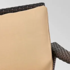 Kahala 5pc Wicker Chat Set With Fire Table - Christopher Knight Home 11 Kahala 5pc Wicker Chat Set With Fire Table - Christopher Knight Home -Outdoor Garden Store GUEST b65474a0 752d 48c6 9959 979913992ae9