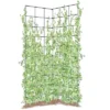 Two Panel Folding Trellis
