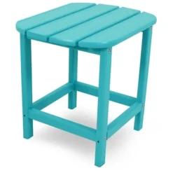 POLYWOOD® South Beach Patio Side Table -Outdoor Garden Store GUEST b77ee042 353c 4d93 83f3 76045f31bf0e