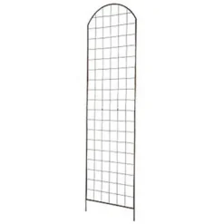 Gardeners Supply Company Jardin Flower Trellis | Sturdy Tall Garden Trellis For Climbing Plants, Clematis & Other Vine Flowers | Easy To Install -Outdoor Garden Store GUEST b7e442fc c245 4f11 bdb0 23aa49675ac3