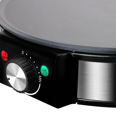 MegaChef Nonstick Griddle 1 MegaChef Nonstick Griddle