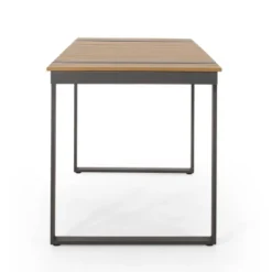 Quay 6pc Outdoor Aluminum Dining Set - Natural/Gray/Dark Gray - Christopher Knight Home 16 Quay 6pc Outdoor Aluminum Dining Set - Natural/Gray/Dark Gray - Christopher Knight Home -Outdoor Garden Store GUEST b9b1a8df c897 4622 b9c0 747ef25ffa76