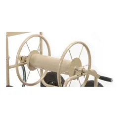 Liberty Garden 4 Wheel Pneumatic Tire Steel Frame Water Hose Reel Cart (2 Pack) 7 Liberty Garden 4 Wheel Pneumatic Tire Steel Frame Water Hose Reel Cart (2 Pack) -Outdoor Garden Store GUEST ba7595fb dacc 499b 8cb1 bc4bbfee507f