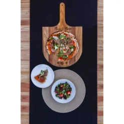 Disney Toy Story Acacia Pizza Peel Serving Paddle By Picnic Time -Outdoor Garden Store GUEST ba897994 629e 402f 821f 25c2c0087381