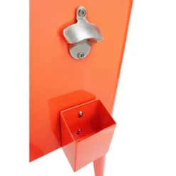 80qt Portable Rolling Patio Cooler - Permasteel -Outdoor Garden Store GUEST badb0d8d fff7 43f6 acaf 7b13a3459baa