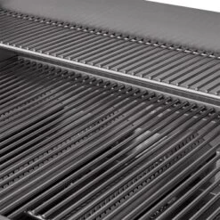 Bull Outdoor Products Natural Gas Outlaw Drop-In Steel Barbecue BBQ Grill Head -Outdoor Garden Store GUEST bc14747f 4c04 411c 85fd 227936ff914a