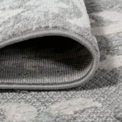 Gordes Paisley High-Low Indoor/Outdoor Area Rug - JONATHAN Y 11 Gordes Paisley High-Low Indoor/Outdoor Area Rug - JONATHAN Y -Outdoor Garden Store GUEST bc8b00be bb3e 474a 8ac7 d9701e1de029